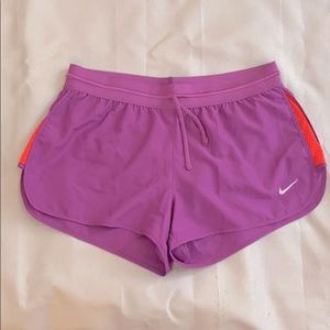Women’s Nike Dri-fit Athletic Shorts